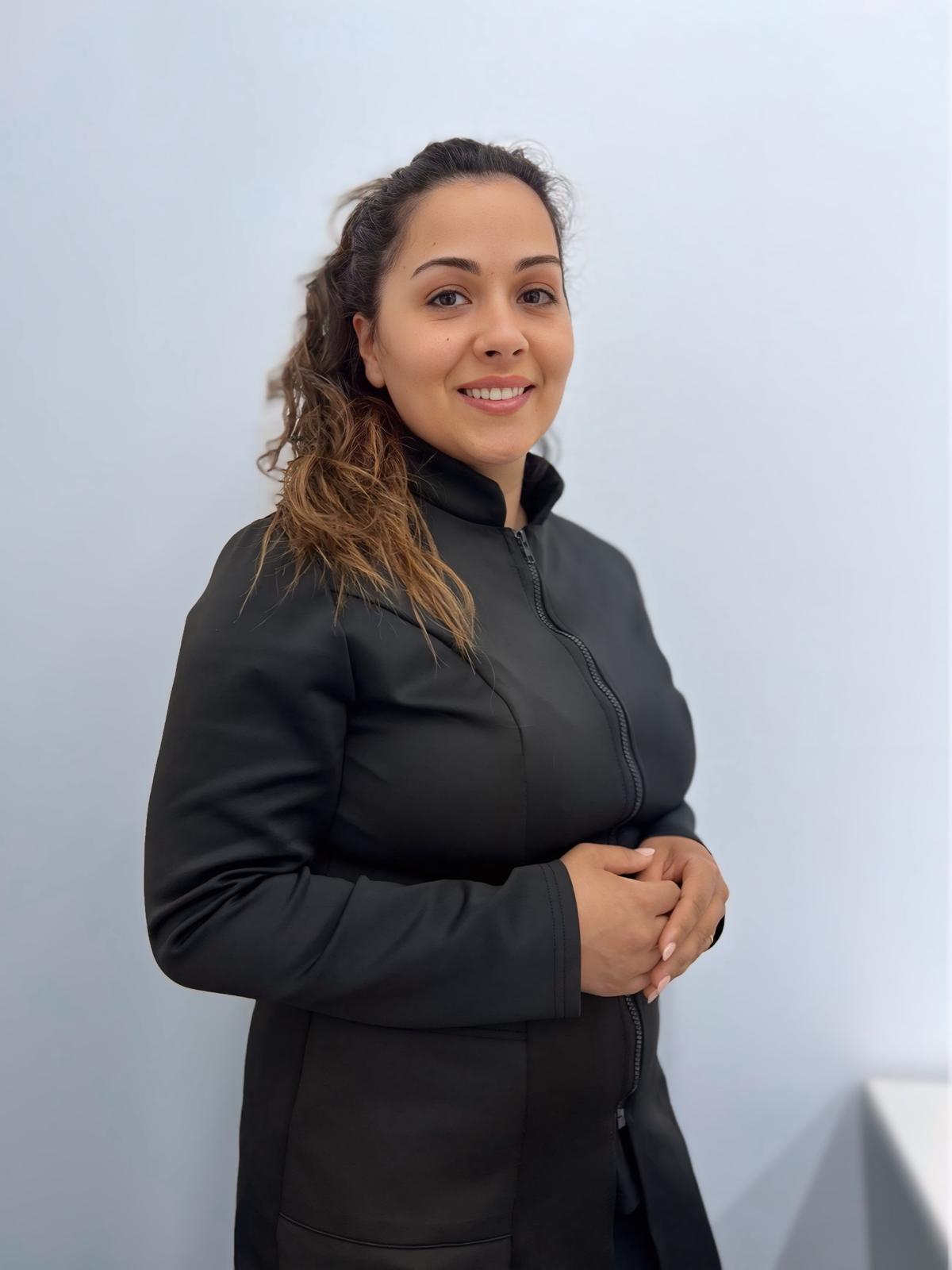 Francisca Ferraz