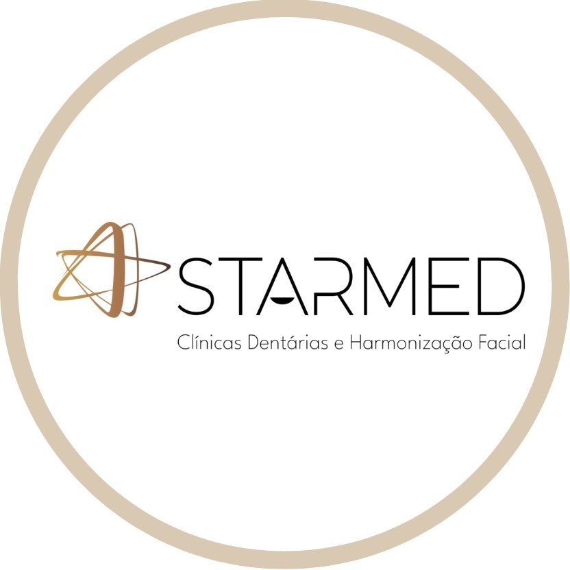 Clínias StarMed Logo