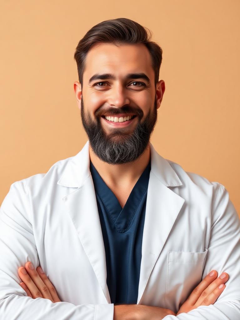 Dr. Hugo Martins